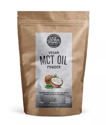 Veganes MCT Kokos - Pulver