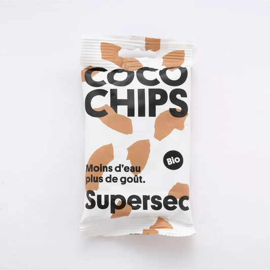Kokoschips geröstet 150 g