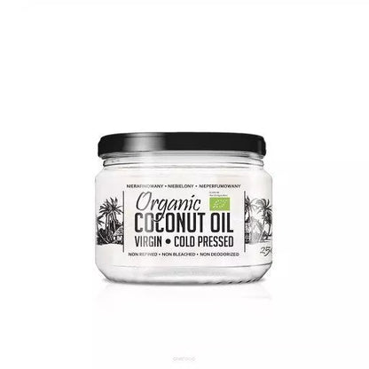 Bio-Kokosöl extra vergine 250 ml