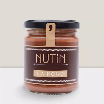 Bio Brotaufstrich NUT'IN KoKo² 200gr