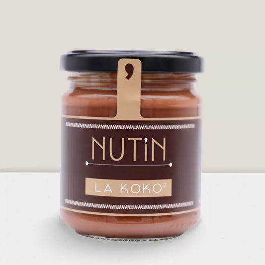 Bio Brotaufstrich NUT'IN KoKo² 200gr