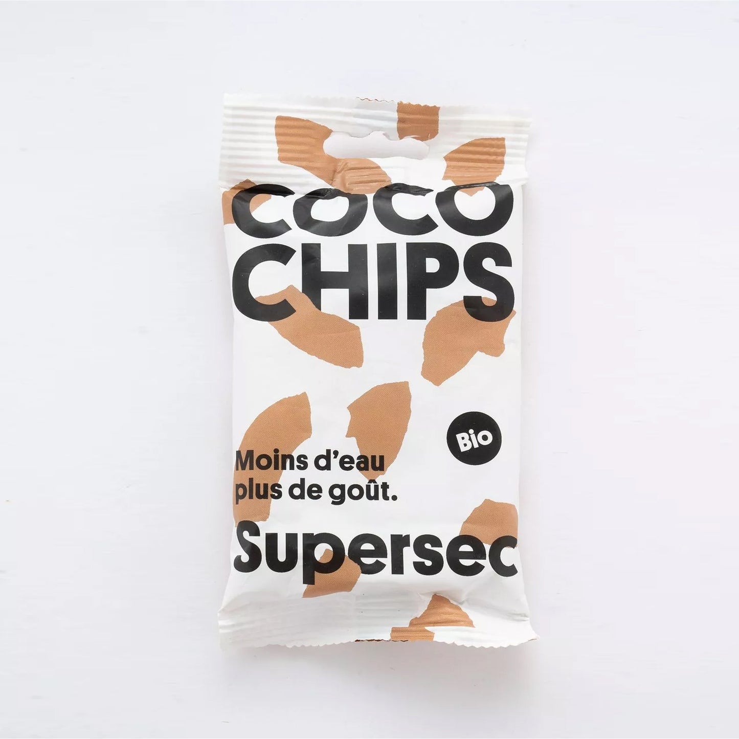 Kokoschips geröstet 150 g