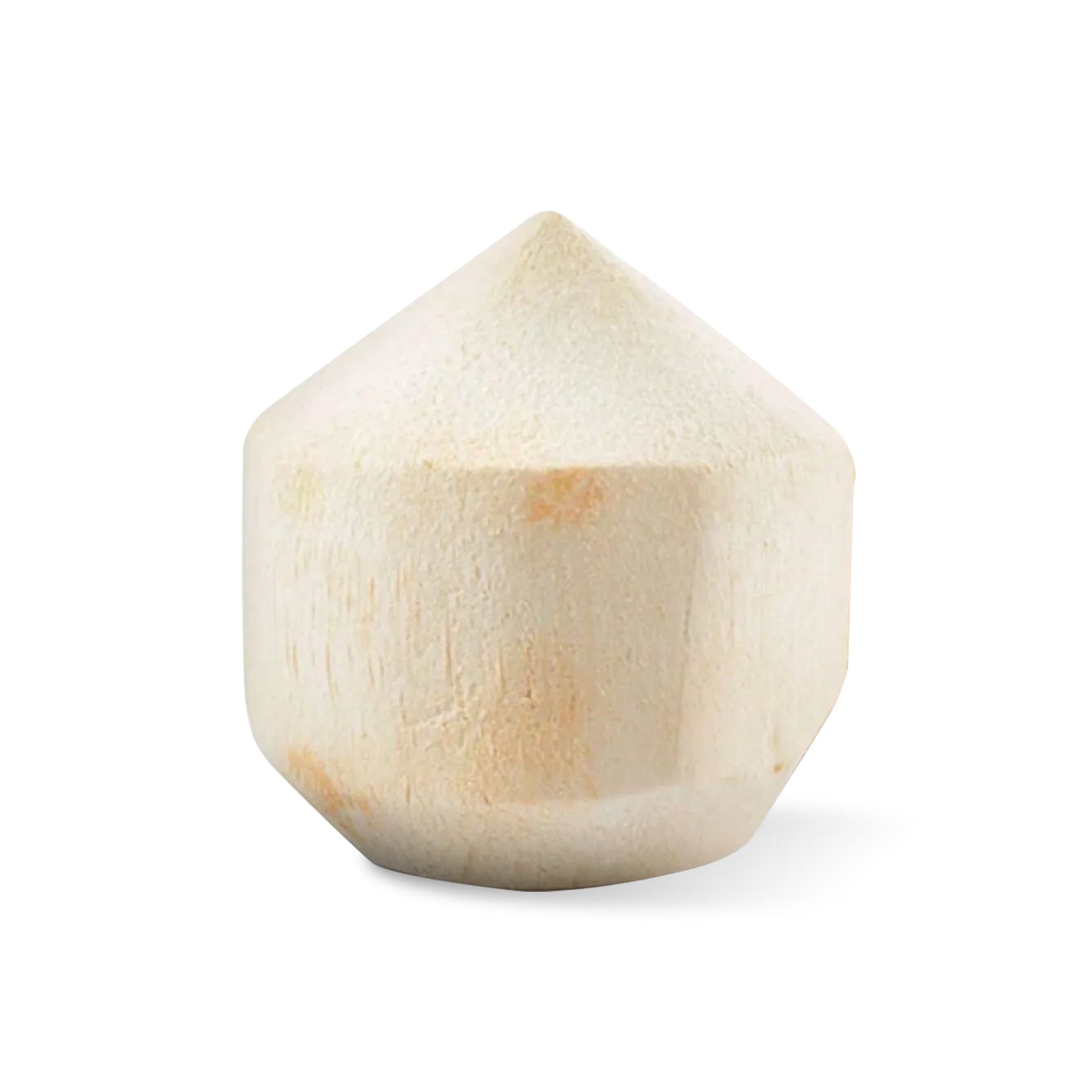 9 frische Trink - Kokosnüsse / 9 young fresh coconuts
